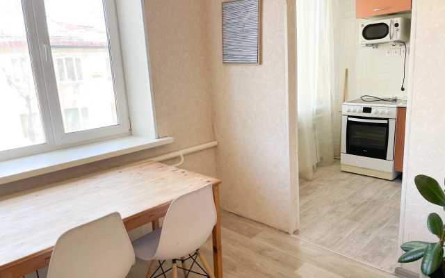 Set Kvartir "Marfa" Flat