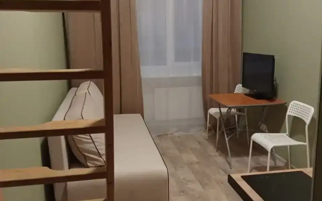 Апартаменты на Невском
