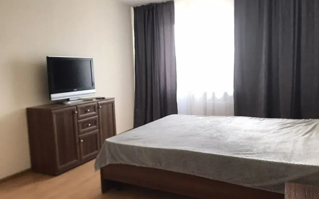 Квартира на улице Зиповская 39