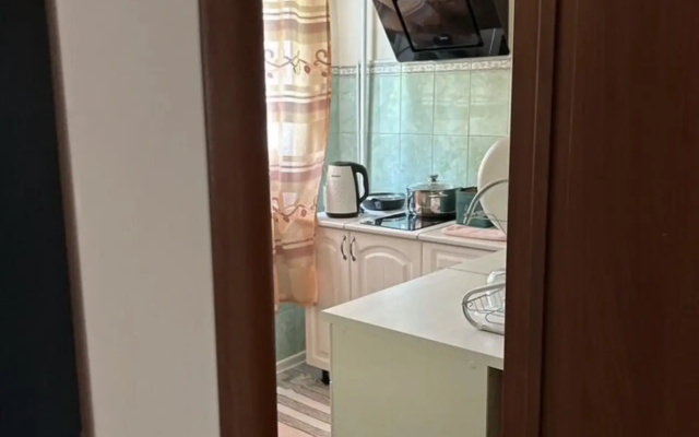 Квартира 2 комнатная Луначарского 57
