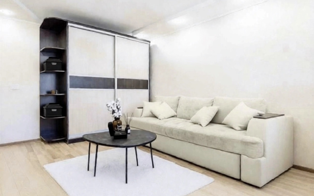 Апартаменты Residence Elegance