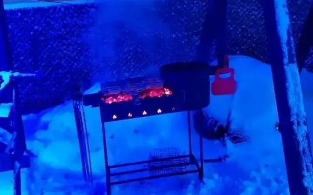Частный дом на Хубиева (2)