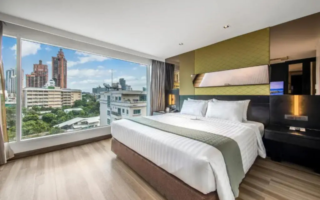 The Mandison Bangkok