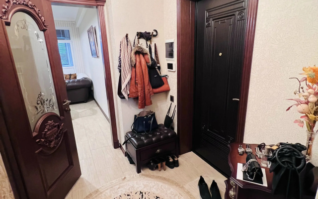 Апартаменты TUR HOUSE в Каспийске