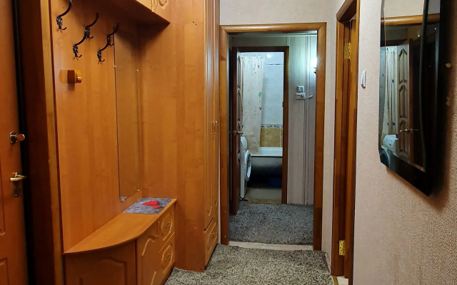 Квартира Уютная двухкомнатная квартира в г. Алатырь