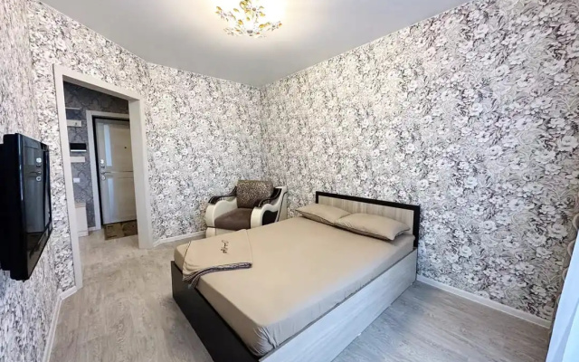 Квартира Междуречье
