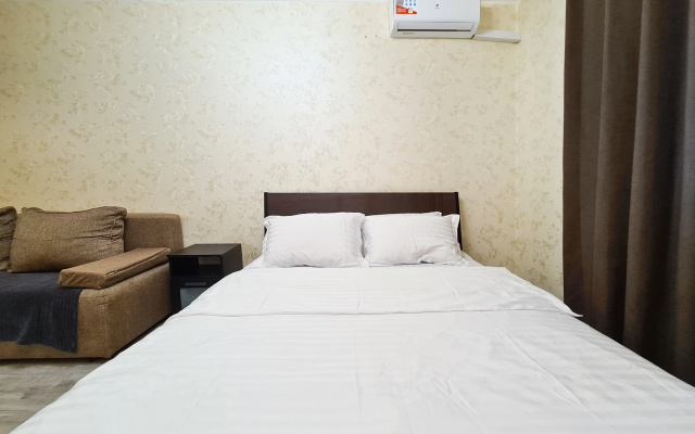 Жилое помещение Megastay 148