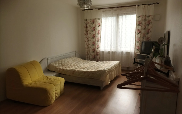 Квартира Жилье у метро