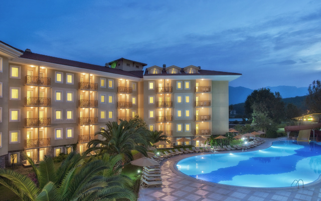 AKKA Hotels Claros