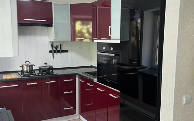 Апартаменты Ленинский
