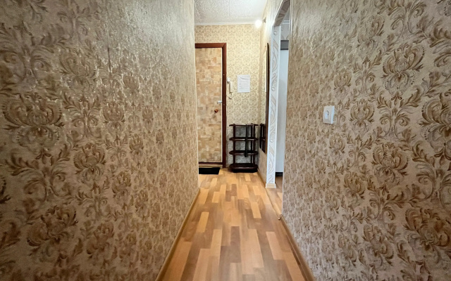 Квартира Погостим