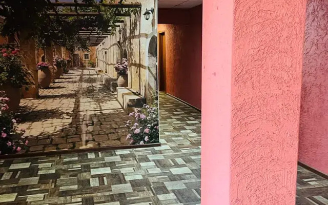 Отель Кузнецк