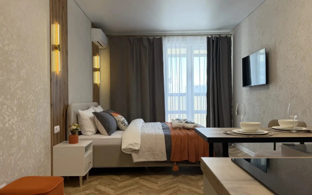 Апартаменты Студия Grand Apart DaVinci