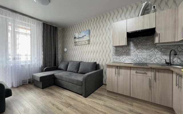 Апартаменты Abramov Baltic Comfort