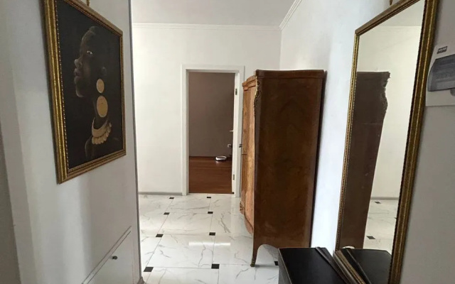 Квартира уютная квартира у Королевских ворот