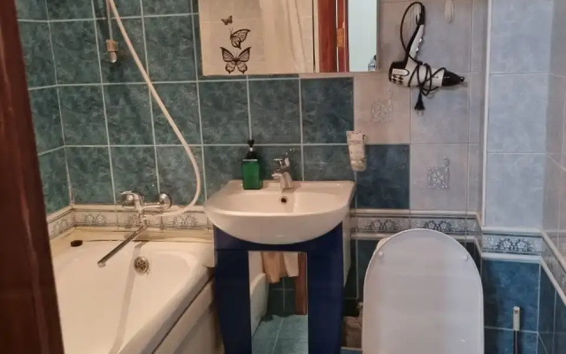 Апартаменты ComfortHomes на Красносельской