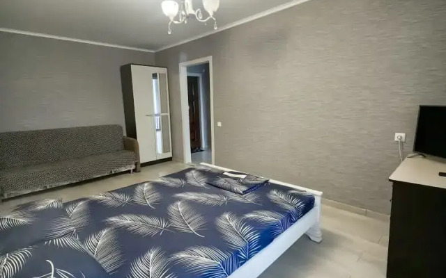 Квартира Однокомнатная