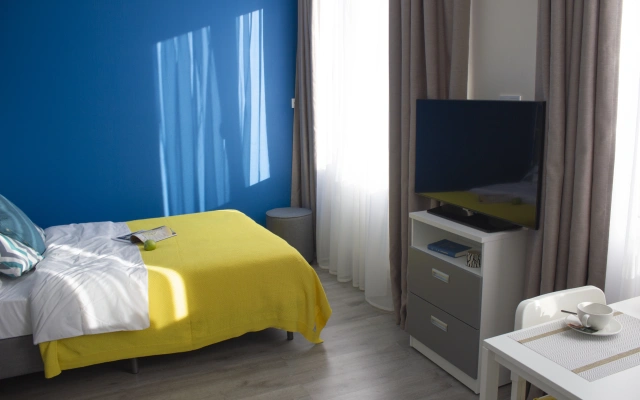 Апартаменты Sweet Dreams Apartments 2