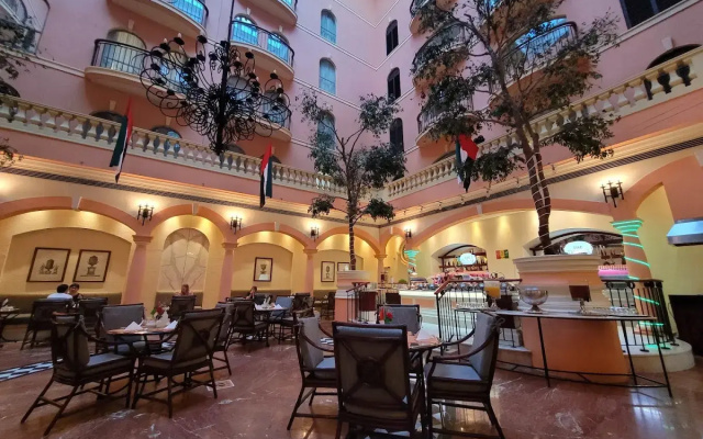 Sunday Suites Excelsior Hotel Deira