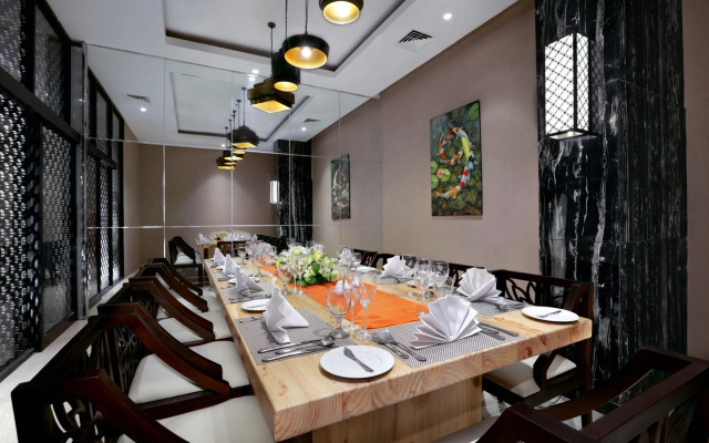 Aston Pasteur Bandung Hotel