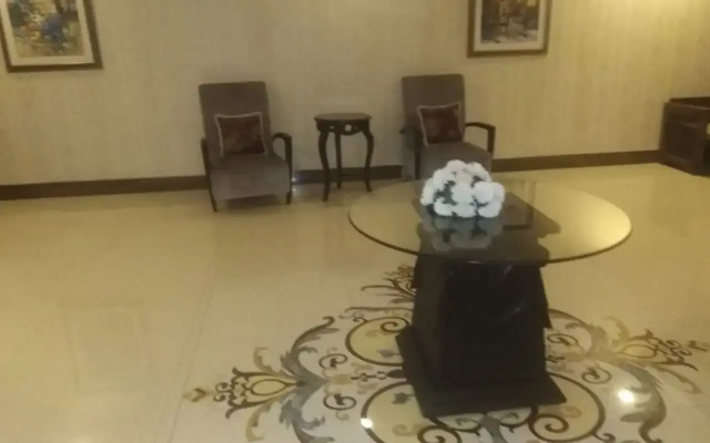 Гостевой Дом Taj House