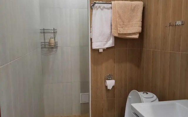 Guest House Новоспасское (Гест Хаус)