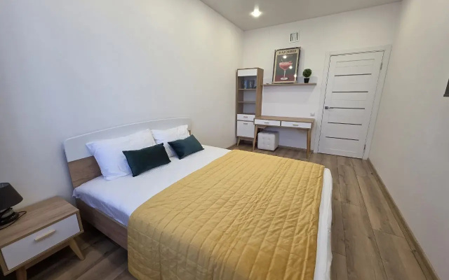 Апартаменты Rehome24
