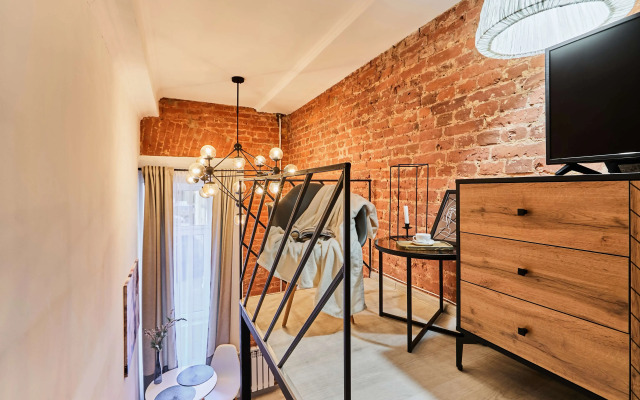 Квартира FlаtStay Чайковского 6