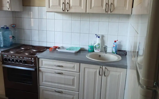 Квартира на Острове в Рыбной Деревне возле Канта