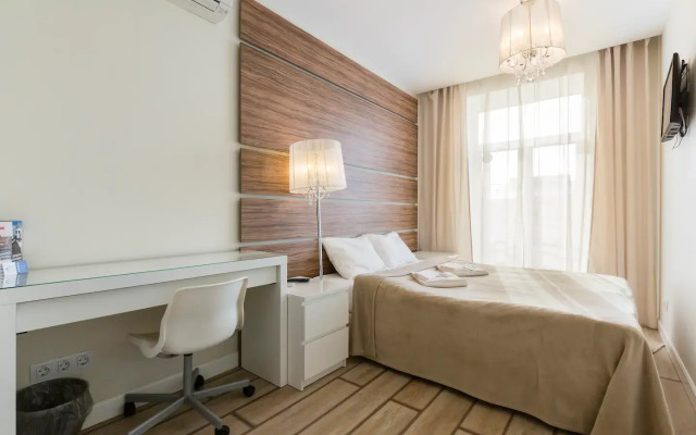 Апартаменты Perfect 5 Room for Groups of 12