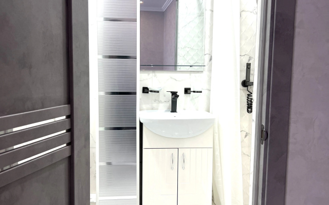 Апартаменты Stylish Apartment on  Tigran Mets Avenue