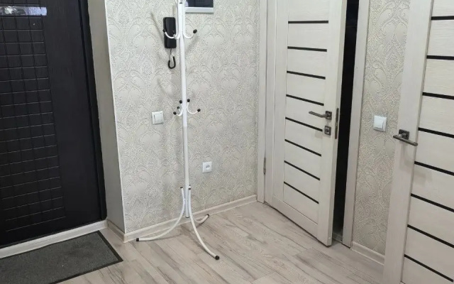 Квартира с Балконом на Проспекте Жибек-Жолу