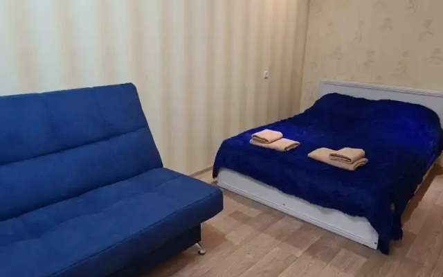 Квартира Киквидзе 71Г
