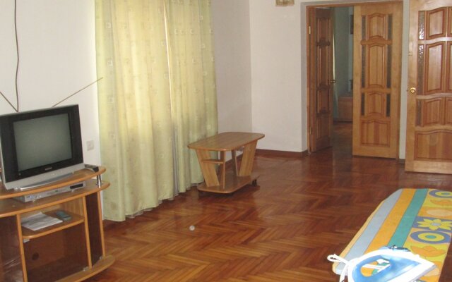 Otdyih V Abhazii Apartments in Gagra, Abkhazia from 61$, photos, reviews - zenhotels.com guestroom