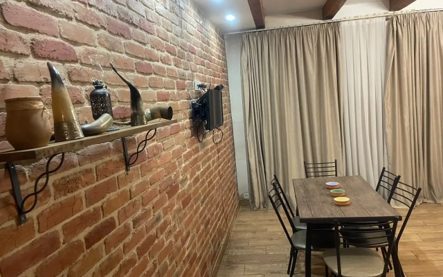 Rooms · Tbilisi — photo 20