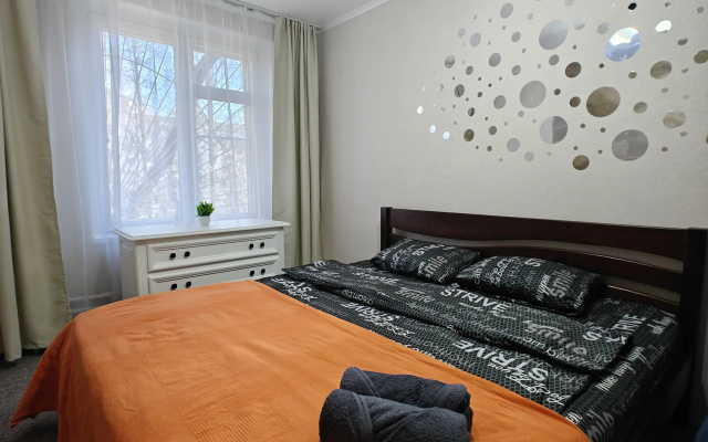Квартира BukHome