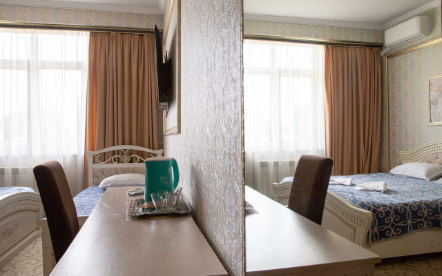 Гостевой дом Vnukovo Resort