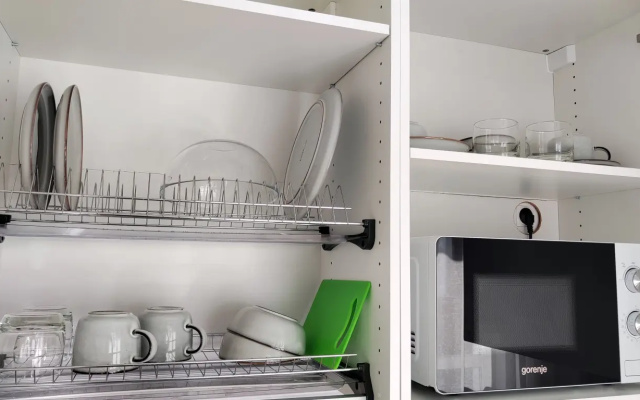 Апартаменты Aurora Family Flat