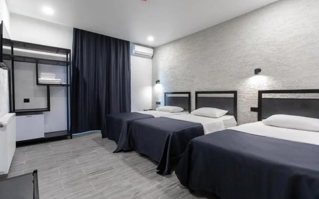 Guest rooms · Kutaisi — photo 25