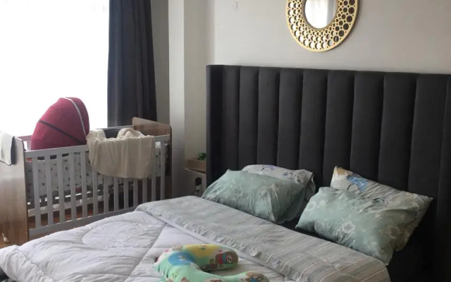 Гостевой дом Zena's Holiday Home