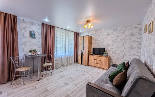 Квартира Район Монгора