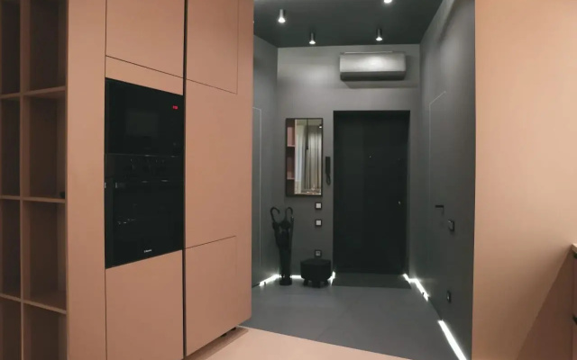 Квартира Good Day Apartments