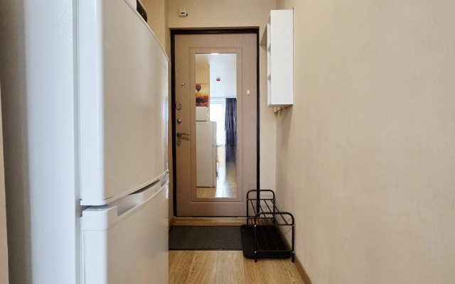 Апартаменты RoomOnDay в ЖК Саяны-Парк арт.001422