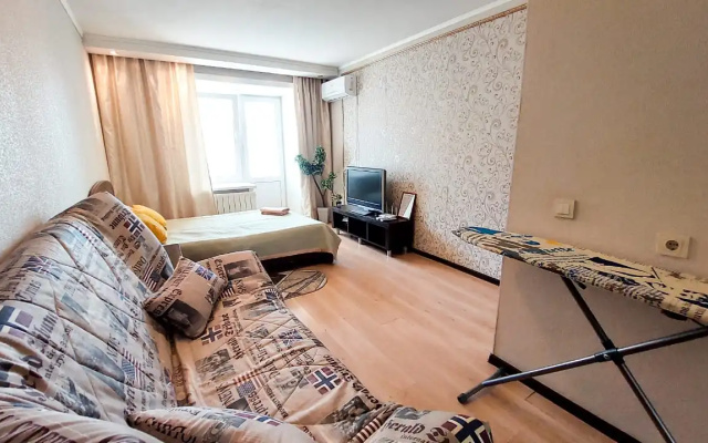 Квартира на Войкова, 8