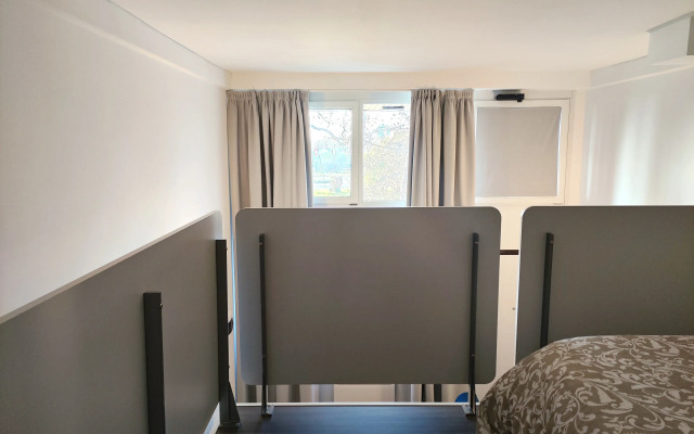 Apartment Fantastic Flat Famagosta Area, Parking