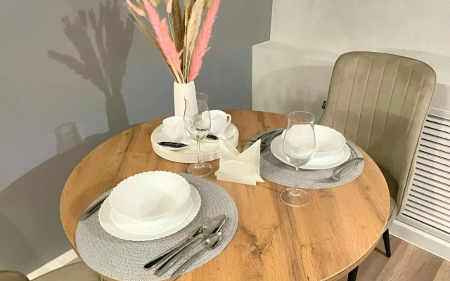 Квартира KAZANapartments