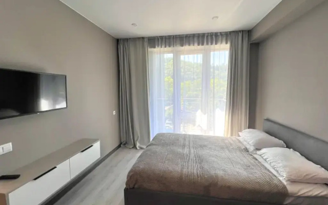 Uyutnye V Dagomyse Apartments