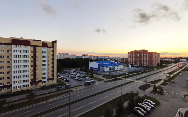 Квартира Уютная для двоих в новом доме