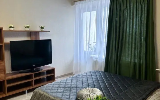 Квартира на улице Гудимы 64