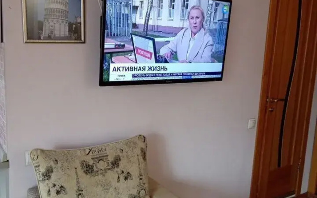 Квартира на ул Урицкого 125